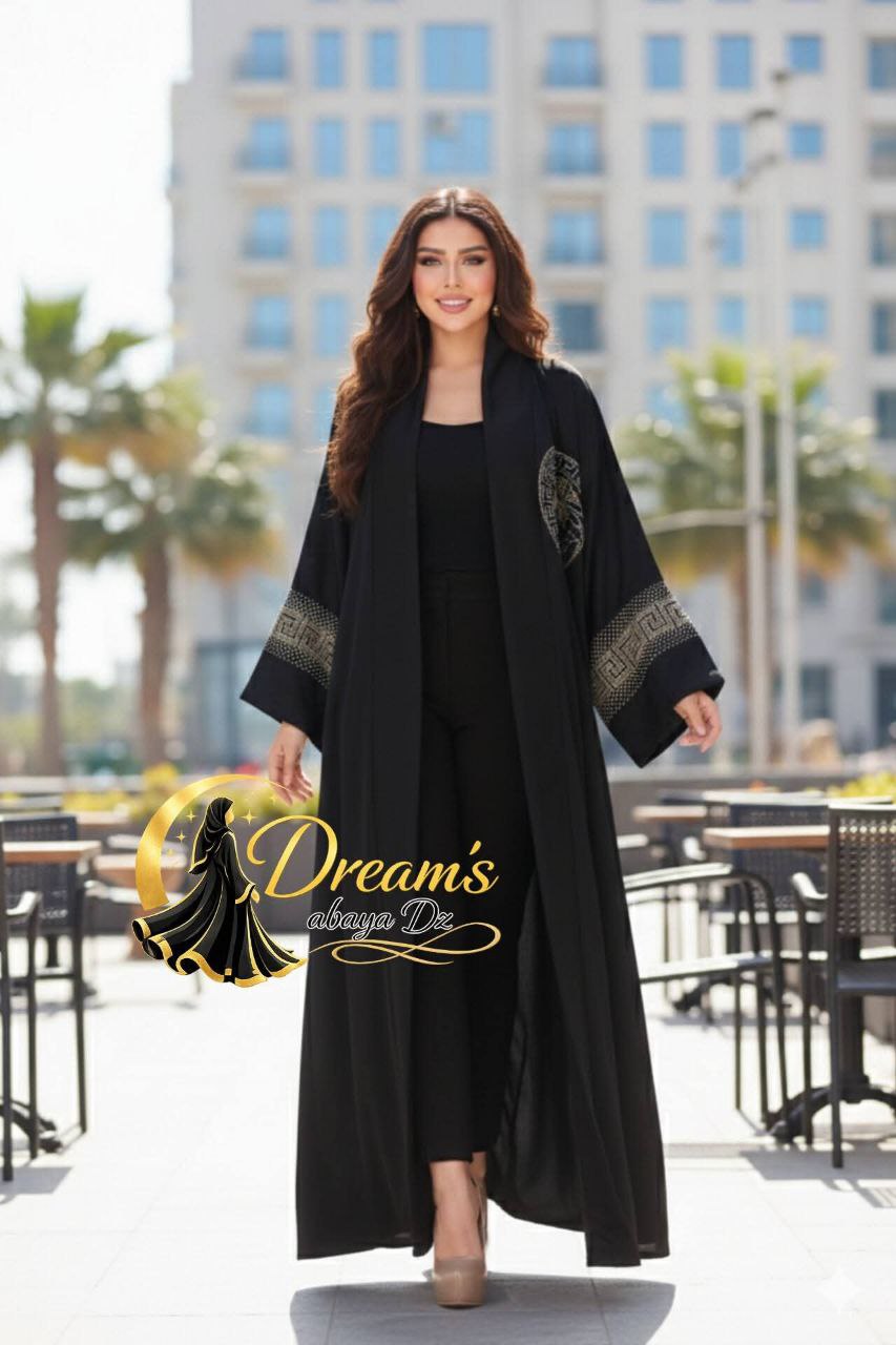 عباية فيرساشي