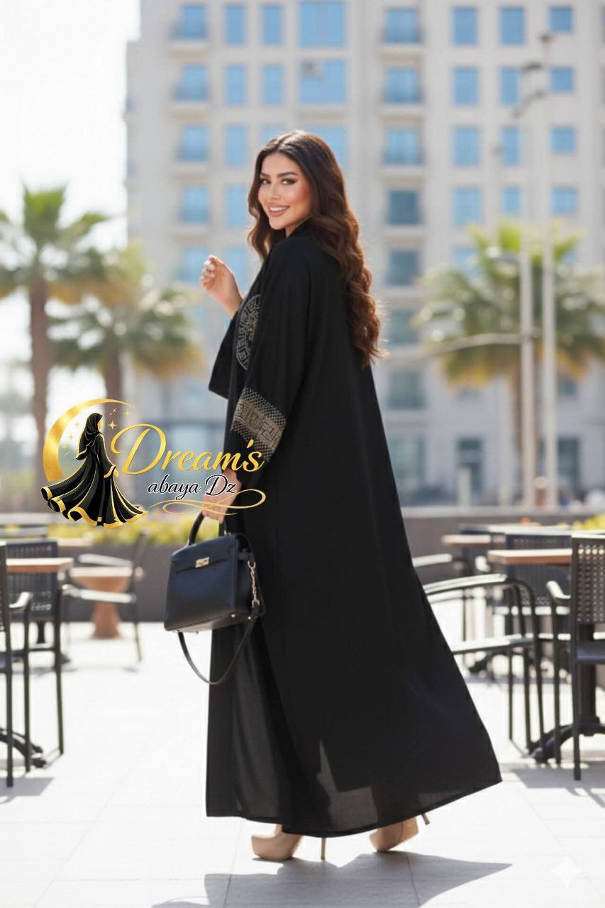 عباية فيرساشي