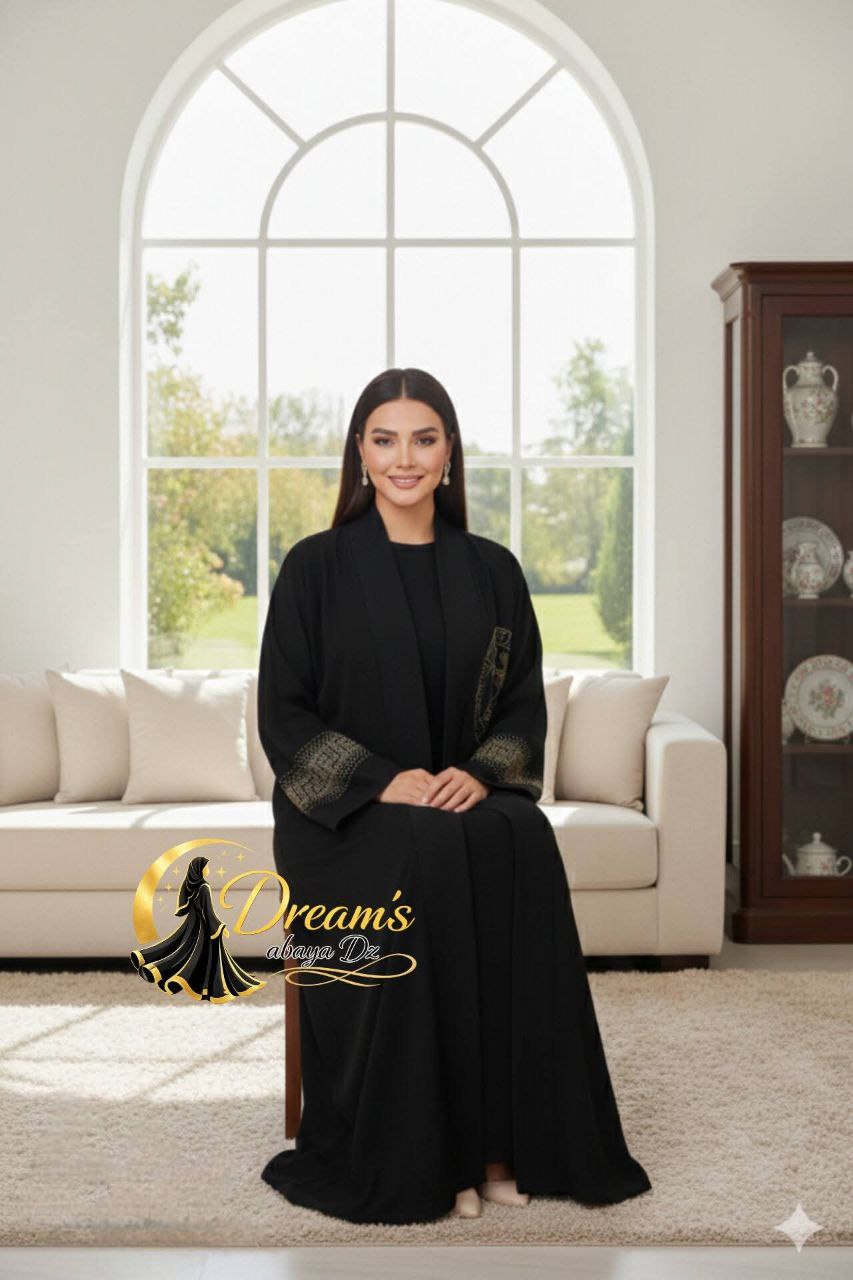 عباية فيرساشي