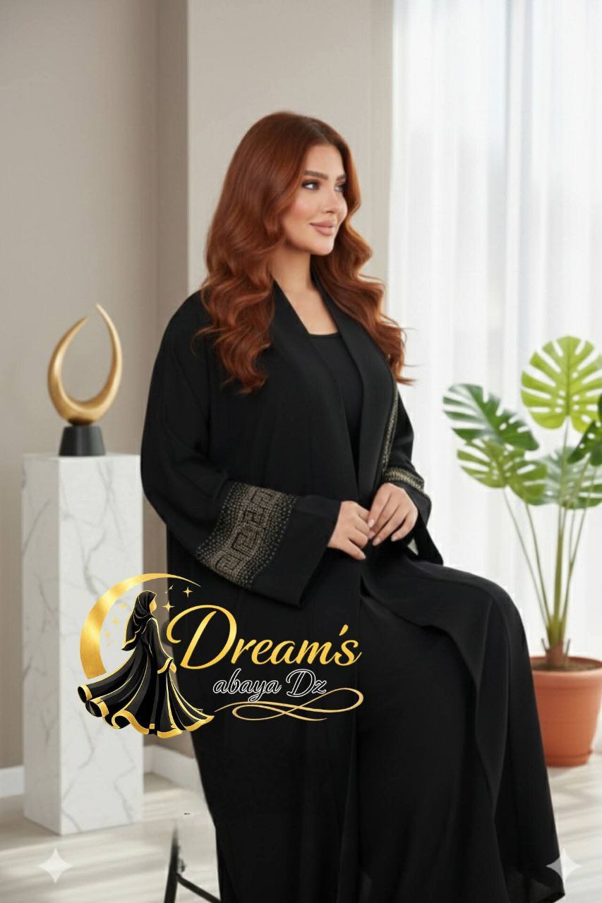 عباية فيرساشي