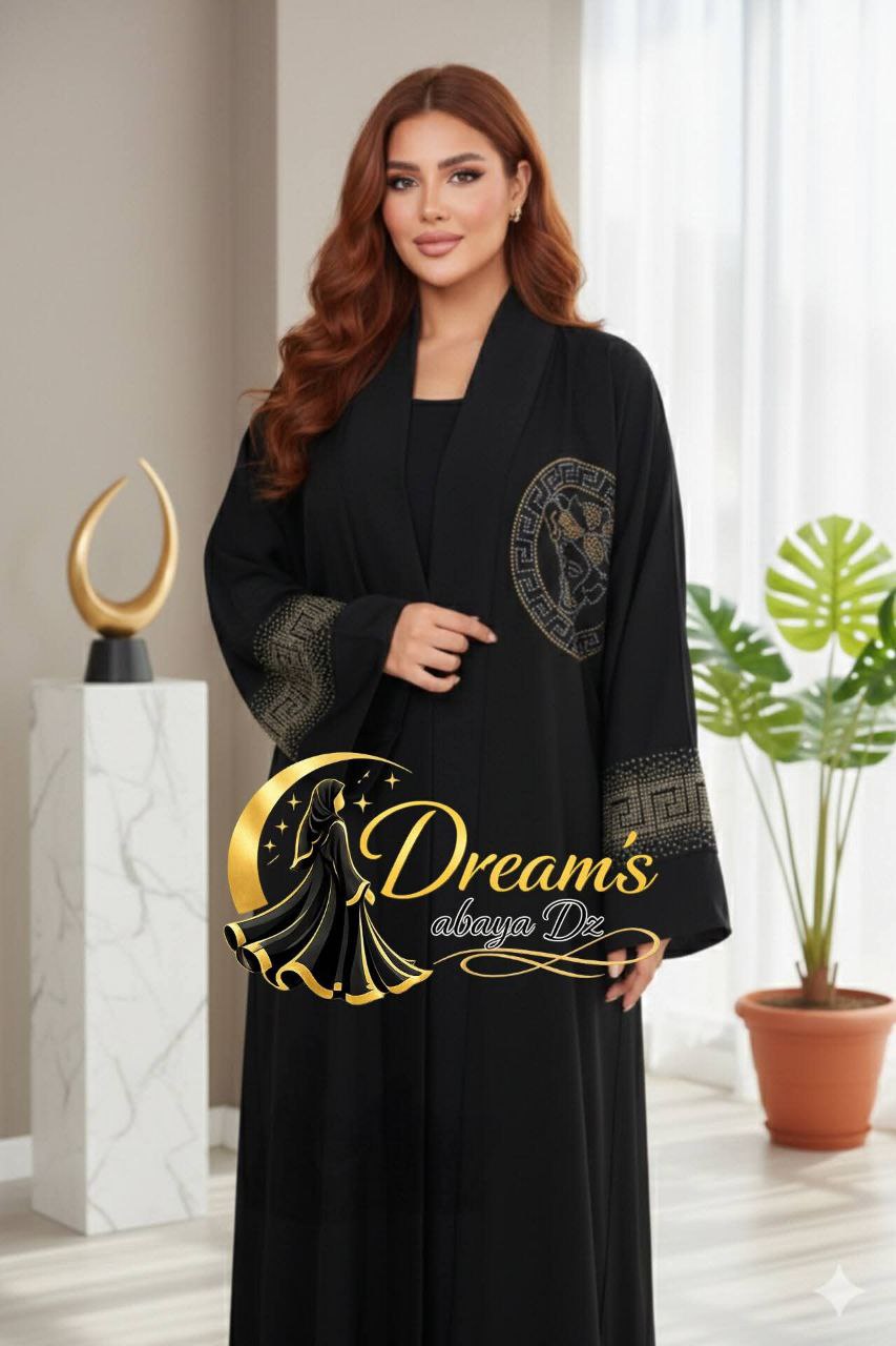 عباية فيرساشي