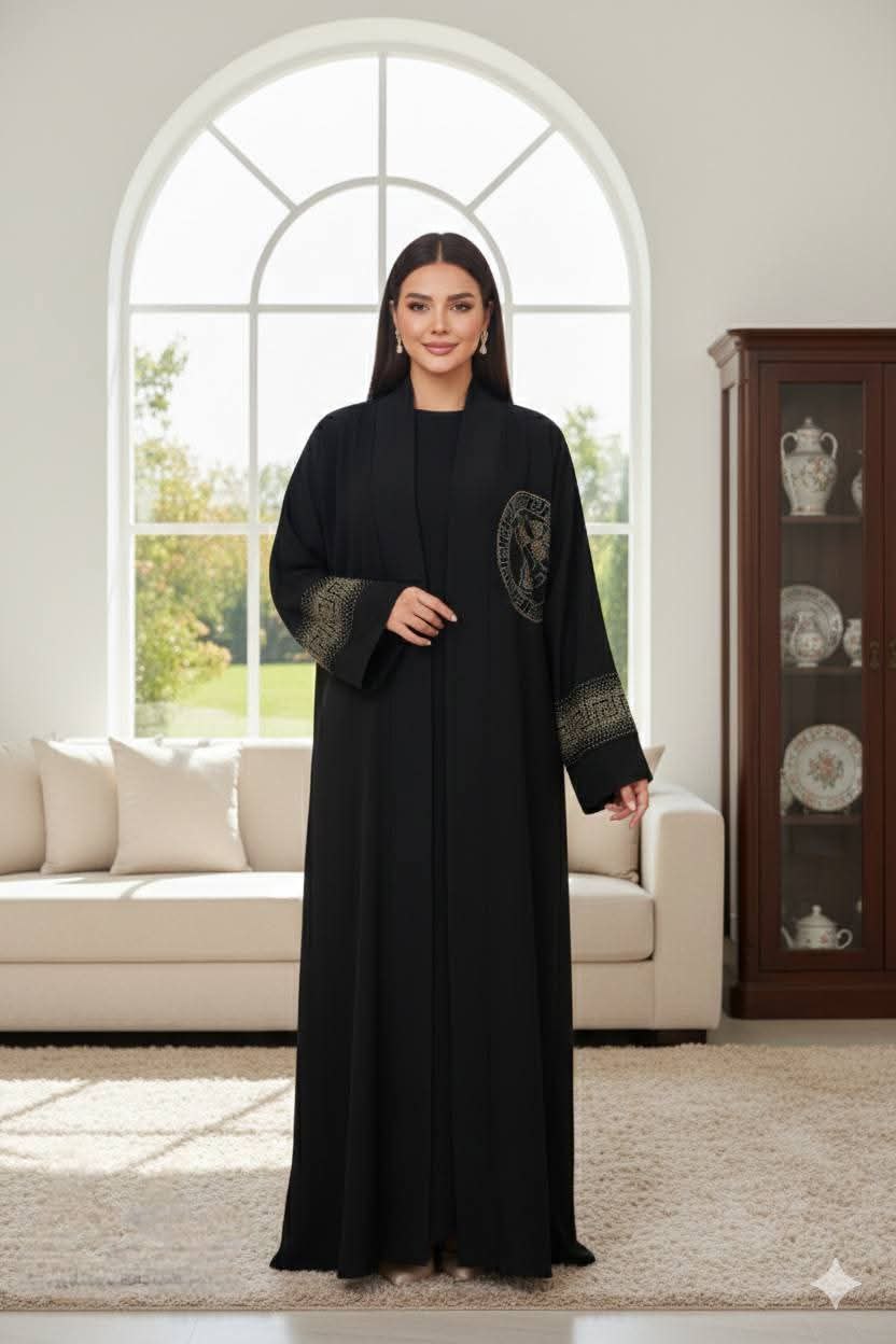 عباية فيرساشي