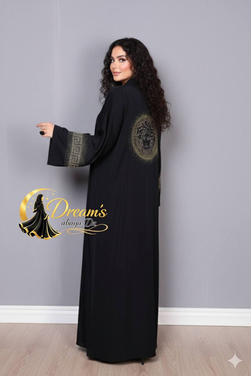 عباية فيرساشي