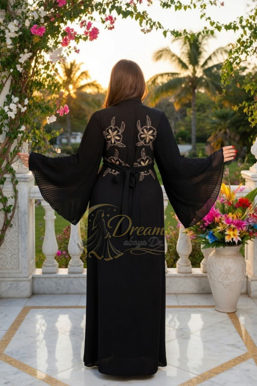Dreams abaya 16