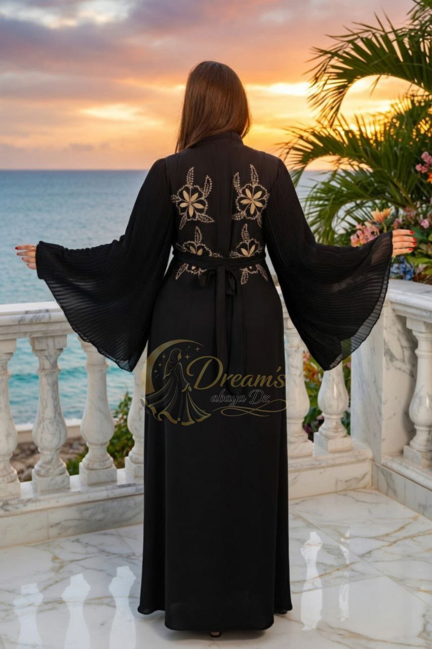 Dreams abaya 16