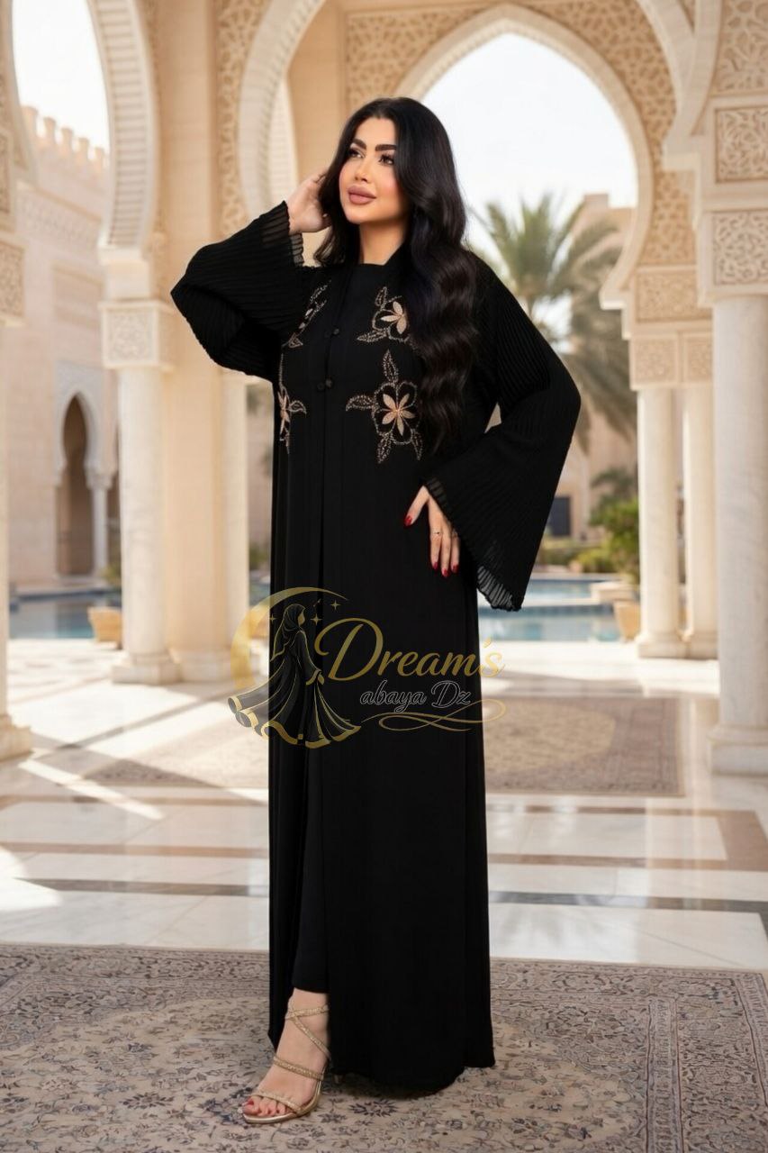 Dreams abaya 16