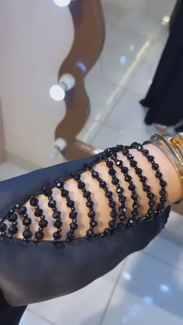 الأناقة السوداء  ✨