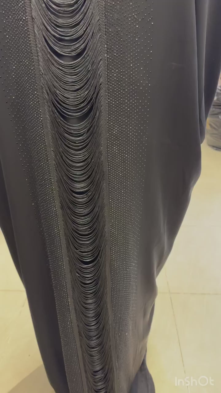 عباية الشيخة