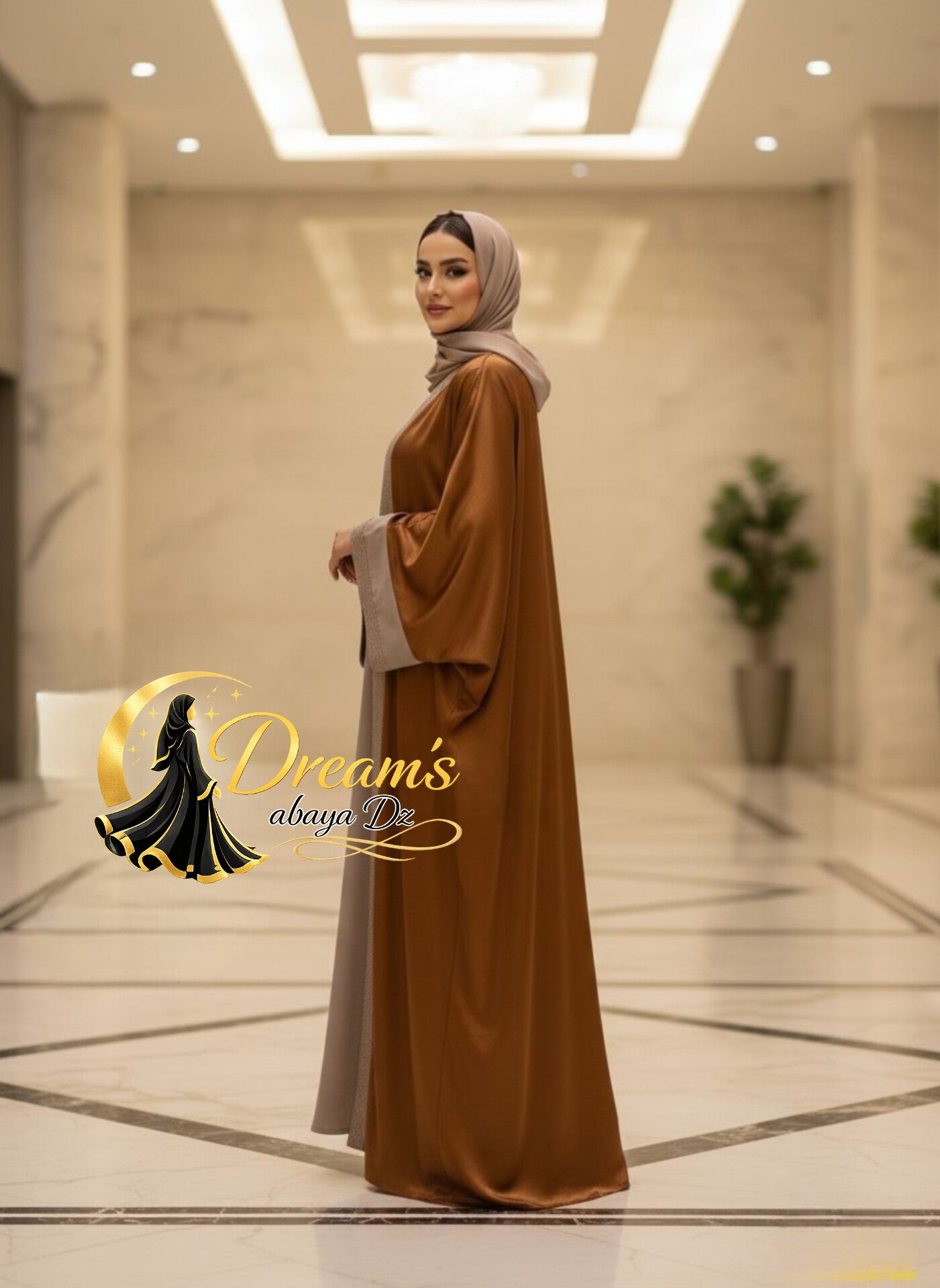 عباية الأحلام🎀